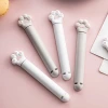 Оригинальная, милая кошачья лапа, зажим для упаковки нулей, домашние кухонные консервы, для защиты от прилива details Picture